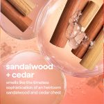 all-purpose cleaner – Sandalwood + Cedar, 28 fl oz - Image 6