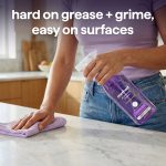 all-purpose cleaner – french lavender, 28 fl oz - Image 4