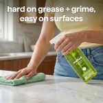 all-purpose cleaner – lime + sea salt, 28 fl oz - Image 4