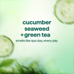 body wash – daily zen, 18 fl oz - Image 5