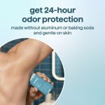 deodorant – glacier + granite, 2.65 oz - Image 4