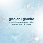 body lotion – glacier + granite, 14 fl oz - Image 4
