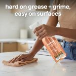 all-purpose cleaner – Sandalwood + Cedar, 28 fl oz - Image 4