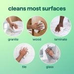 all-purpose cleaner – Eucalyptus + Rosemary, 28 fl oz - Image 5