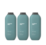 sea + surf body wash 3-count bundle, 54 fl oz - Image 2