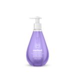 gel hand wash – french lavender, 12 fl oz