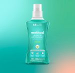 laundry detergent – beach sage, 53.5 fl oz - Image 2