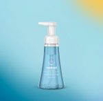 foaming hand wash – sea minerals, 10 fl oz - Image 2