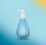 gel hand wash – sea minerals, 12 fl oz - Image 2