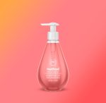 pink grapefruit gel hand wash 3-count bundle - Image 3