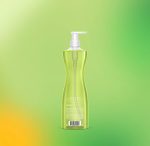 dish soap – lime + sea salt, 18 fl oz - Image 3