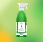 antibacterial all-purpose cleaner – bamboo, 28 fl oz - Image 3
