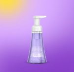 foaming hand wash – french lavender, 10 fl oz - Image 3