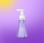 foaming hand wash – french lavender, 10 fl oz - Image 2
