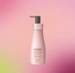 foaming hand wash – vanilla + raspberry, 10 fl oz - Image 2