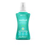 laundry detergent – beach sage, 53.5 fl oz
