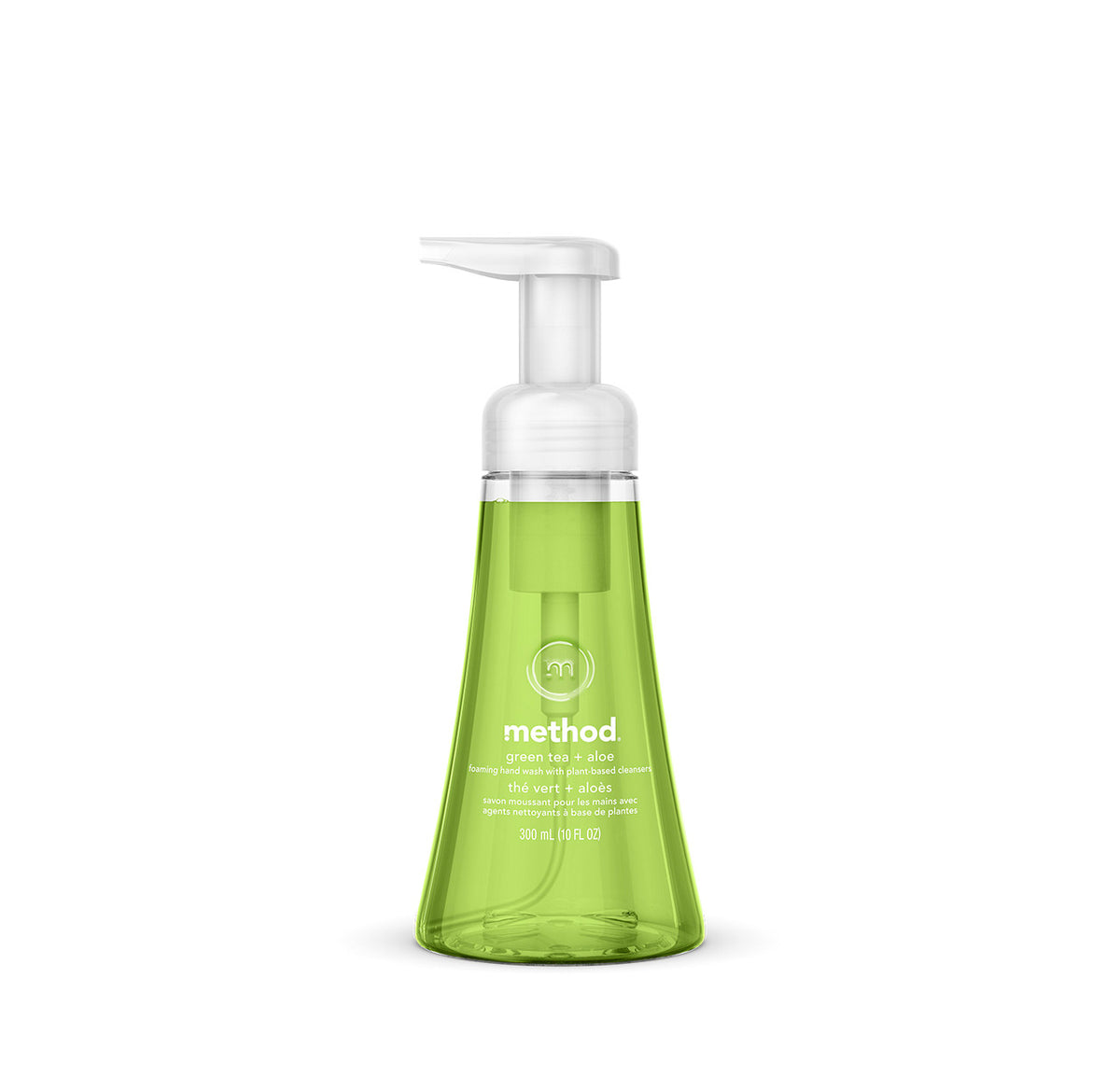 53590_10oz_FHW_GreenTeaAloe_front_327731_onwhite__29516.1726062654.386.513_c6f10860-9169-45e6-9f6d-88a2fbfbc6c0.jpg foaming hand wash – green tea + aloe, 10 fl oz - Image 1