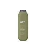 men 2-in-1 shampoo + conditioner – bergamot + lime, 14 fl oz