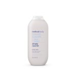 simply nourish body wash 6-count bundle, 108 fl oz - Image 3