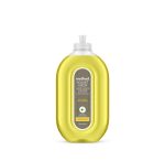 squirt + mop hard floor cleaner – lemon ginger, 25 fl oz - Image 5