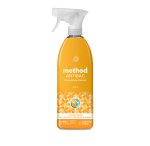 antibacterial all-purpose cleaner – citron, 28 fl oz