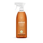 daily wood cleaner – almond, 28 fl oz