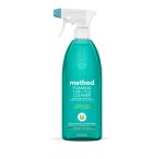 foaming tub + tile cleaner – eucalyptus mint, 28 fl oz