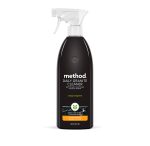 daily granite cleaner – orange tangerine, 28 fl oz