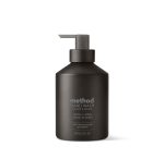 gel hand wash – vetiver + amber, 12 fl oz