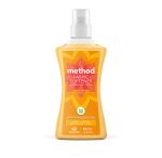 fabric softener 45 loads – ginger mango, 53.5 fl oz - Image 5