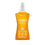 laundry detergent – ginger mango, 53.5 fl oz