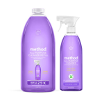 all-purpose cleaner refill set – french lavender, 96 fl oz - Image 2