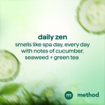 everyday shampoo – daily zen, 14 fl oz - Image 7