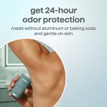 deodorant – sea + surf, 2.65 oz - Image 4