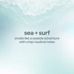 men body wash – Sea + Surf, 3.4 fl oz - Image 4