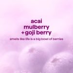 body wash – berry balance, 18 fl oz - Image 5