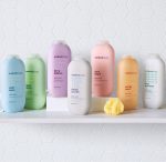 hydrating body wash – magnolia, 18 fl oz - Image 5