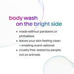 Shower Readings Body Wash, The Pathfinder, 18oz - Image 7