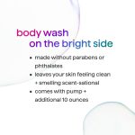 body wash – pure peace, 28 fl oz - Image 5