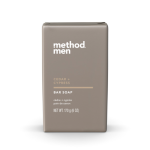 bar soap – cedar + cypress - Image 2