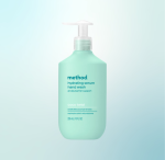 hydrating hand serum hand wash – coco twist, 10 oz - Image 2