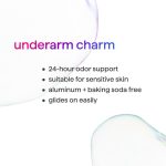 deodorant – daily zen, 2.65 oz - Image 6