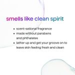 body wash – hip hop heat, 18 fl oz - Image 6