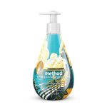 gel hand wash – harbor cove, 12 fl oz - Image 2