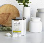 dishwasher packs – lemon mint, 30 ct - Image 4