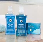 laundry detergent – fresh air, 53.5 fl oz - Image 4