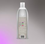 foaming hand wash refill – violet + lavender, 28 fl oz 1 - Image 3