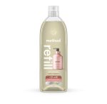 gel hand wash refill – vanilla + raspberry, 34 fl oz 1