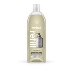 gel hand wash refill – violet + lavender, 34 fl oz 1