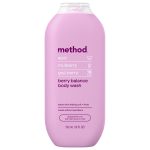 body wash – berry balance, 18 fl oz